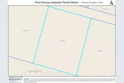 11990 W Scorpion Drive #489, Arizona City, AZ 85123 - Photo 1