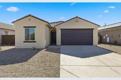 43721 W Acacia Avenue, Maricopa, AZ 85138 - Photo 1