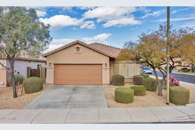 3512 W Morse Court W, Anthem, AZ 85086 - Photo 1