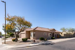 3512 W Morse Ct W, Anthem, AZ 85086 - Photo 2