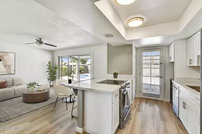 1986 E Palmcroft Drive, Tempe, AZ 85282 - Photo 4