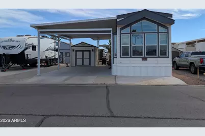 425 E Pueblo Del Sol --, Florence, AZ 85132 - Photo 28