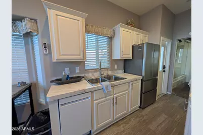 425 E Pueblo Del Sol --, Florence, AZ 85132 - Photo 2
