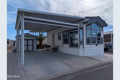 425 E Pueblo Del Sol --, Florence, AZ 85132 - Photo 1