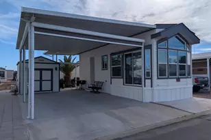 425 E Pueblo del Sol, Florence, AZ 85132 - Photo 1