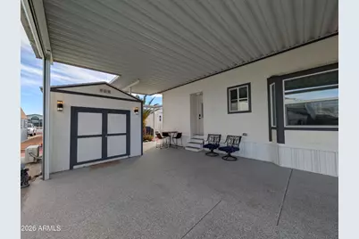 425 E Pueblo Del Sol --, Florence, AZ 85132 - Photo 6