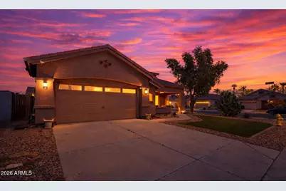 14148 W Fairmount Avenue, Goodyear, AZ 85395 - Photo 1