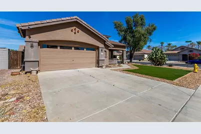 14148 W Fairmount Avenue, Goodyear, AZ 85395 - Photo 2