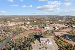 22050 W El Grande Trail, Wickenburg, AZ 85390 - Photo 34