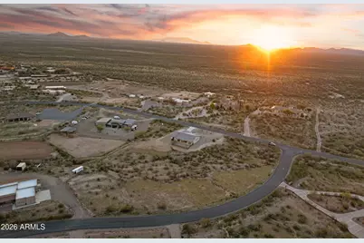 22050 W El Grande Trail, Wickenburg, AZ 85390 - Photo 42