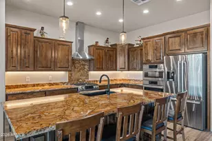 22050 W El Grande Trail, Wickenburg, AZ 85390 - Photo 8