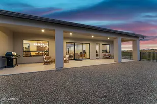 22050 W El Grande Trail, Wickenburg, AZ 85390 - Photo 32