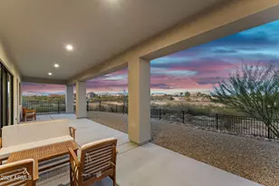 22050 W El Grande Trail, Wickenburg, AZ 85390 - Photo 30