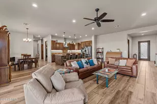 22050 W El Grande Trail, Wickenburg, AZ 85390 - Photo 6