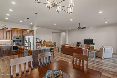 22050 W El Grande Trail, Wickenburg, AZ 85390 - Photo 12