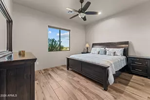 22050 W El Grande Trail, Wickenburg, AZ 85390 - Photo 22