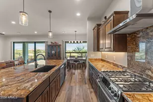 22050 W El Grande Trail, Wickenburg, AZ 85390 - Photo 10