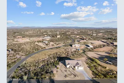 22050 W El Grande Trail, Wickenburg, AZ 85390 - Photo 34