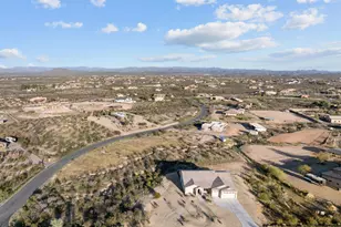 22050 W El Grande Trail, Wickenburg, AZ 85390 - Photo 34