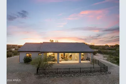 22050 W El Grande Trail, Wickenburg, AZ 85390 - Photo 32