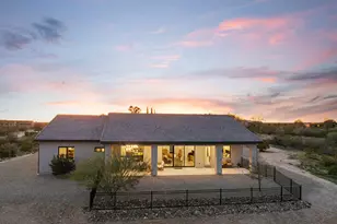 22050 W El Grande Trail, Wickenburg, AZ 85390 - Photo 32