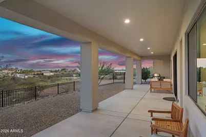 22050 W El Grande Trail, Wickenburg, AZ 85390 - Photo 28