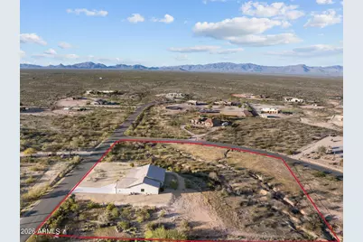 22050 W El Grande Trail, Wickenburg, AZ 85390 - Photo 34