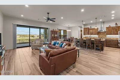 22050 W El Grande Trail, Wickenburg, AZ 85390 - Photo 6