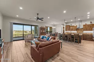 22050 W El Grande Trail, Wickenburg, AZ 85390 - Photo 6