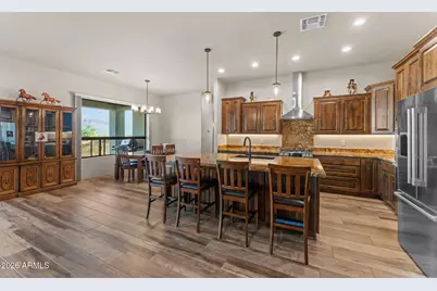 22050 W El Grande Trail, Wickenburg, AZ 85390 - Photo 8