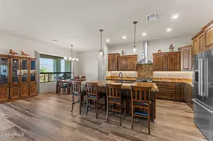 22050 W El Grande Trail, Wickenburg, AZ 85390 - Photo 8