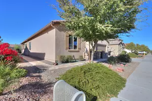 391 N San Ricardo Trl, Casa Grande, AZ 85194 - Photo 4