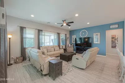 391 N San Ricardo Trail, Casa Grande, AZ 85194 - Photo 28