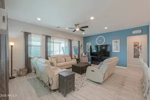 391 N San Ricardo Trl, Casa Grande, AZ 85194 - Photo 28