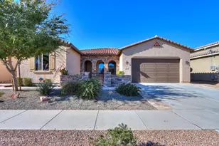 391 N San Ricardo Trl, Casa Grande, AZ 85194 - Photo 2