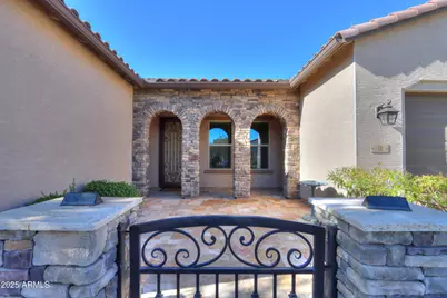 391 N San Ricardo Trail, Casa Grande, AZ 85194 - Photo 6