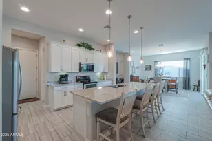 391 N San Ricardo Trl, Casa Grande, AZ 85194 - Photo 24