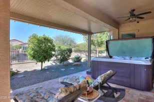 391 N San Ricardo Trl, Casa Grande, AZ 85194 - Photo 48