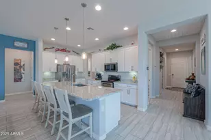 391 N San Ricardo Trl, Casa Grande, AZ 85194 - Photo 22