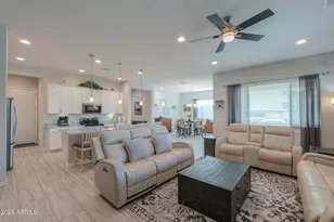 391 N San Ricardo Trl, Casa Grande, AZ 85194 - Photo 30