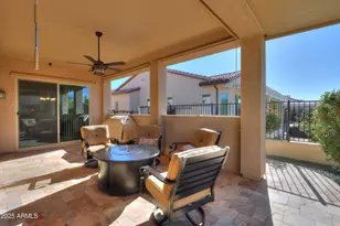 391 N San Ricardo Trl, Casa Grande, AZ 85194 - Photo 46