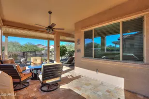 391 N San Ricardo Trl, Casa Grande, AZ 85194 - Photo 42