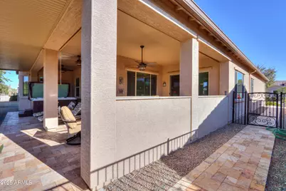 391 N San Ricardo Trail, Casa Grande, AZ 85194 - Photo 44