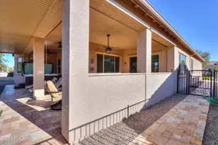 391 N San Ricardo Trl, Casa Grande, AZ 85194 - Photo 44