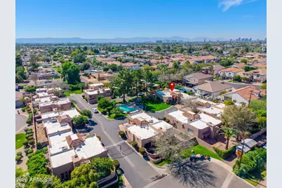 3015 E Coolidge Street #2, Phoenix, AZ 85016 - Photo 42