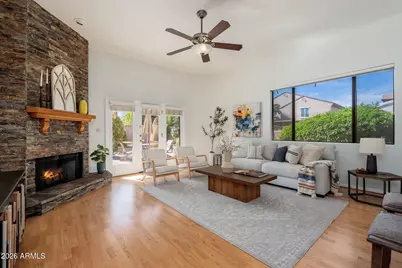 3015 E Coolidge Street #2, Phoenix, AZ 85016 - Photo 2