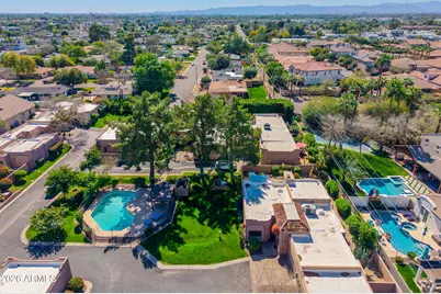 3015 E Coolidge Street #2, Phoenix, AZ 85016 - Photo 46