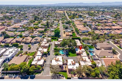 3015 E Coolidge Street #2, Phoenix, AZ 85016 - Photo 54