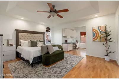 3015 E Coolidge Street #2, Phoenix, AZ 85016 - Photo 20