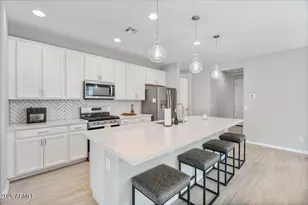 25588 South 224th Pl, Queen Creek, AZ 85142 - Photo 20